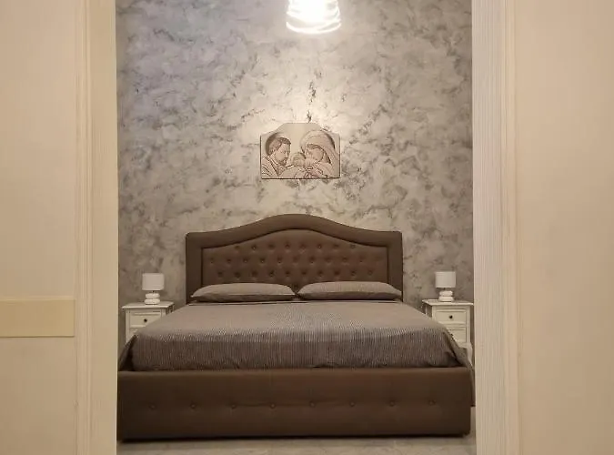 B&B Centrale Messina