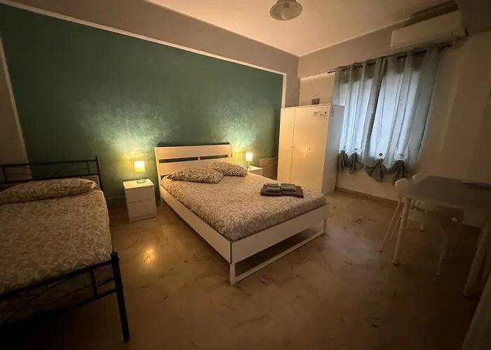 B&B Sicilia Messina